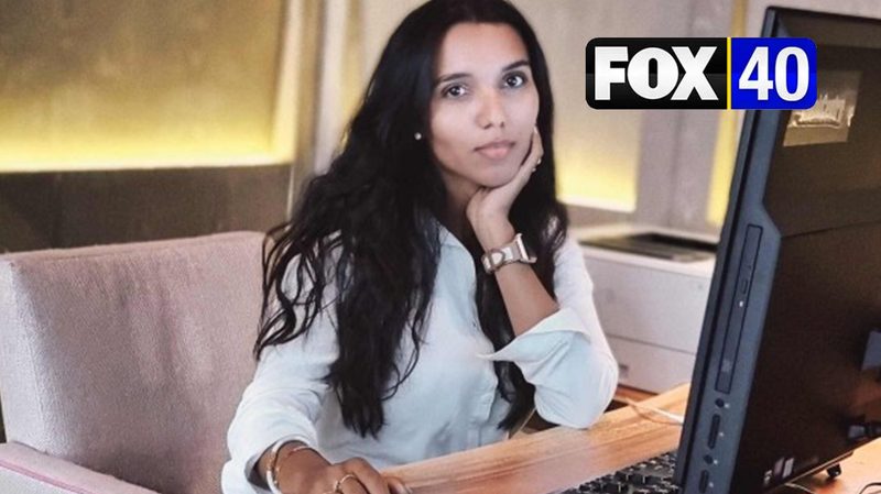 GEMINO AI on Fox 40 News