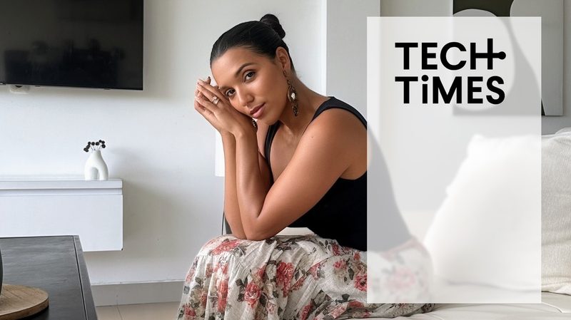 GEMINO AI in Tech Times